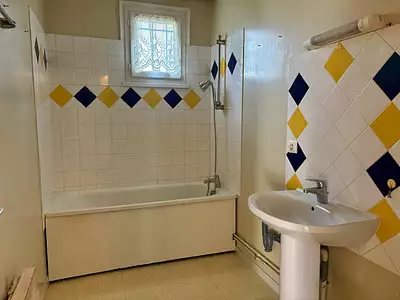 Maison, 77 m²