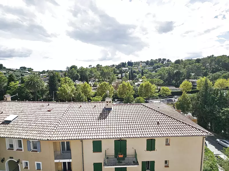 Appartement, 40,56 m²