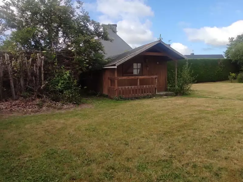 Maison, 80 m²