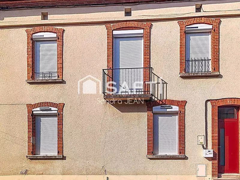 Maison, 172 m²