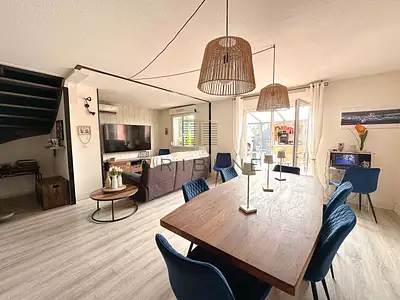 Maison, 92,29 m²