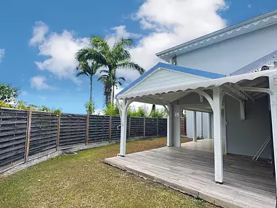 Maison, 82 m²