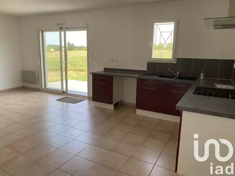 Maison, 82 m²