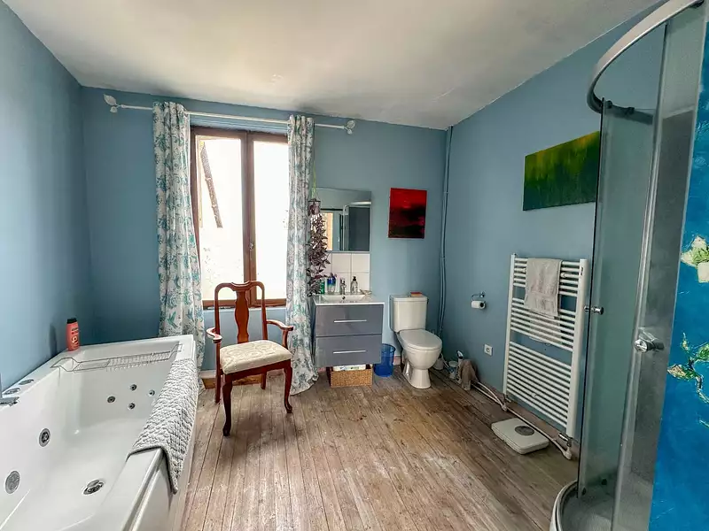 Maison, 206 m²