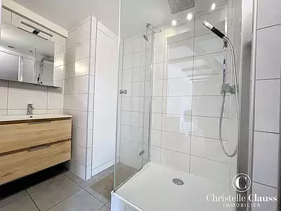 Appartement, 31,72 m²