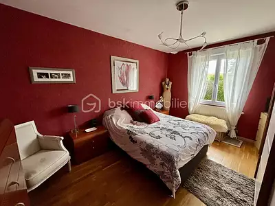 Maison, 115 m²