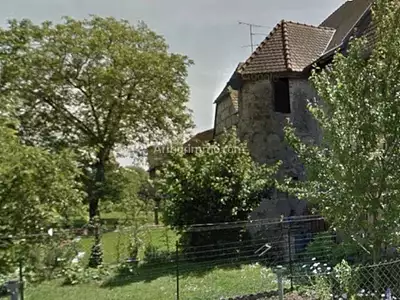 Maison, 160 m²