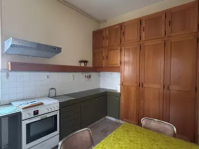 Appartement, 128,6 m²