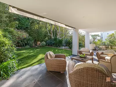 Appartement, 167 m²