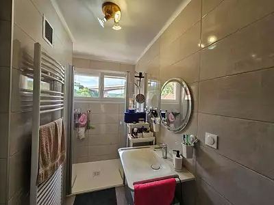 Appartement, 90 m²