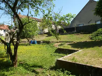 Maison, 80 m²