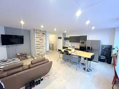 Appartement, 104 m²