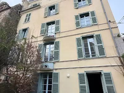 Immeuble, 460,41 m²