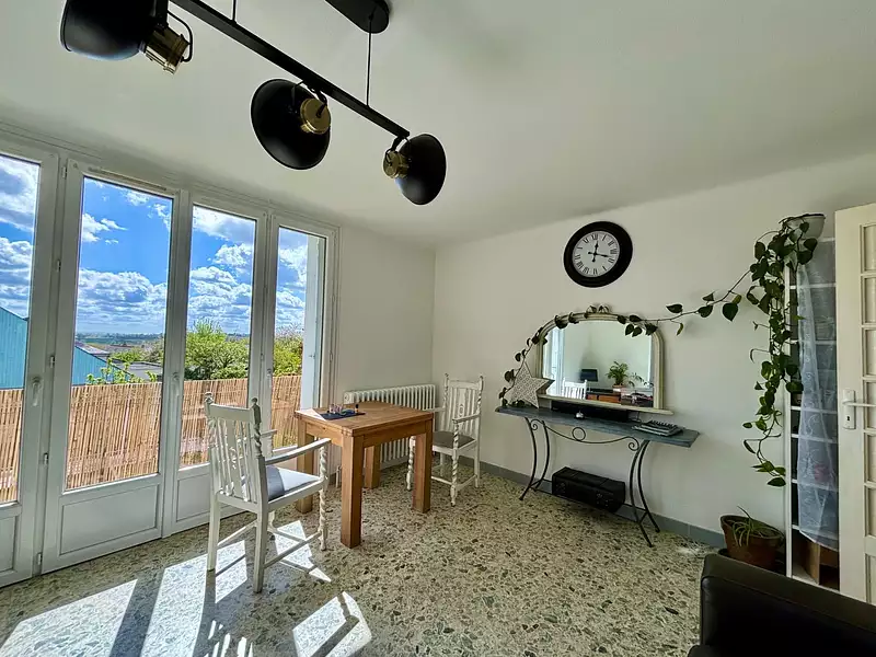 Maison, 135 m²