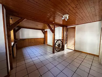Appartement, 54 m²