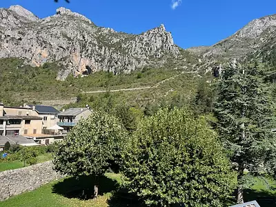 Appartement, 51,33 m²