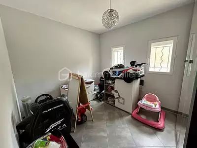 Maison, 116 m²