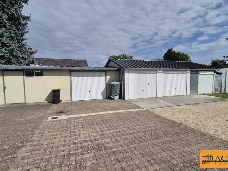 Maison, 150 m²