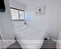 Appartement, 25,3 m²