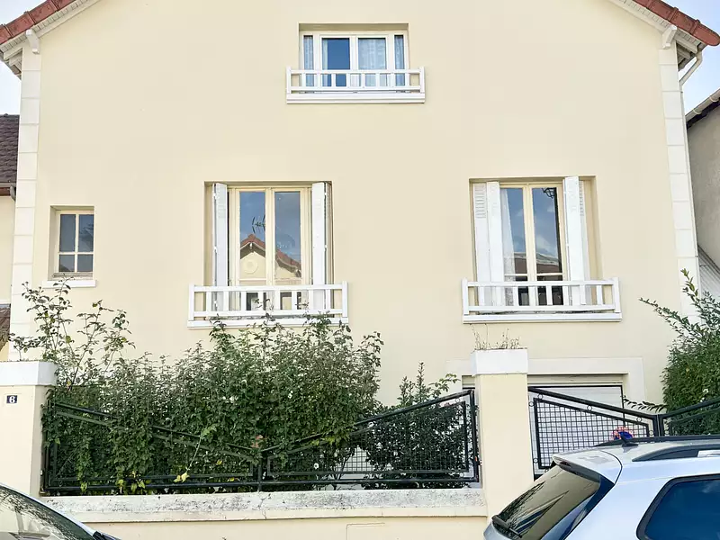 Maison, 140 m²