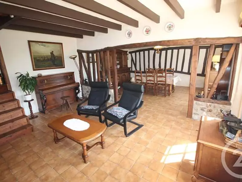 Maison, 81 m²