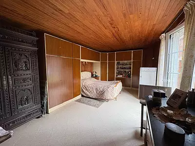 Maison, 90 m²