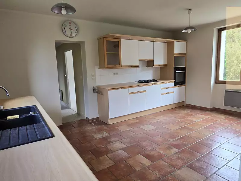 Maison, 86,38 m²