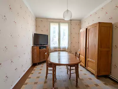 Maison, 76 m²