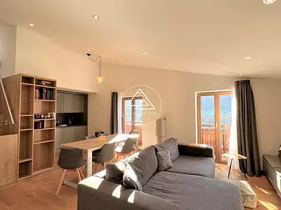 Appartement, 88,21 m²