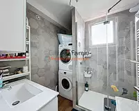 Appartement, 58,2 m²