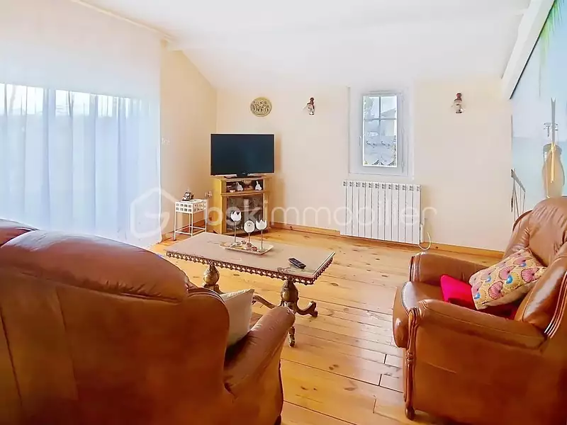 Maison, 100 m²
