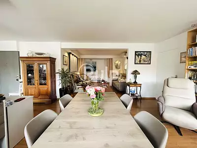 Appartement, 100 m²
