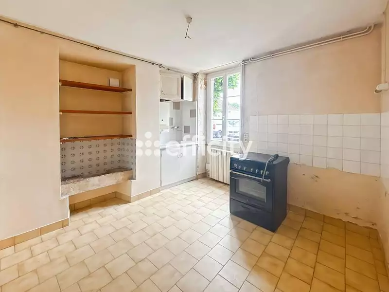 Maison, 97 m²