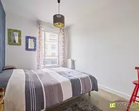 Appartement, 62,13 m²