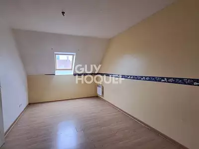 Maison, 113 m²