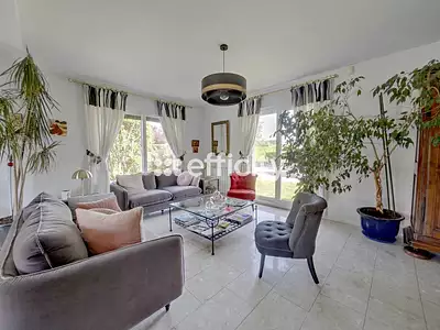 Maison, 175 m²