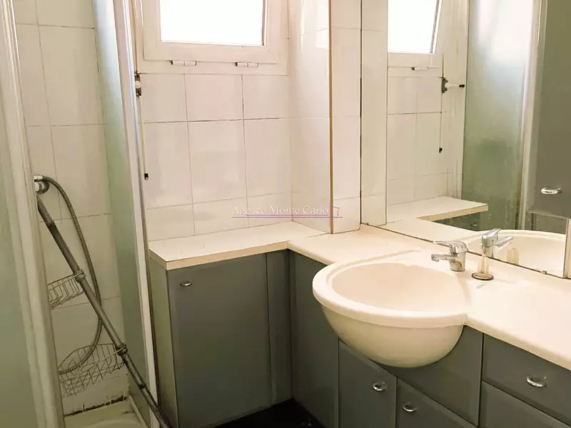 Appartement, 63 m²