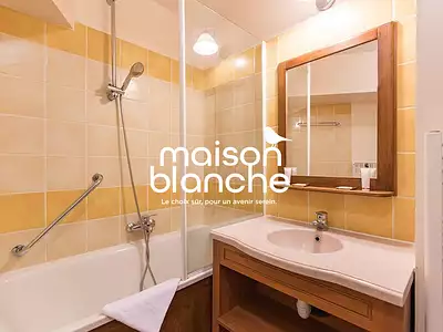 Appartement, 27,97 m²