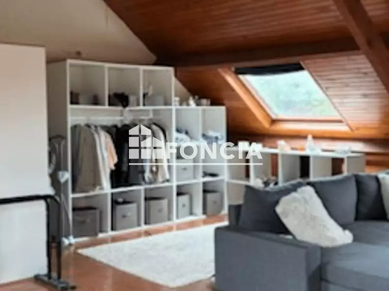 Maison, 151 m²