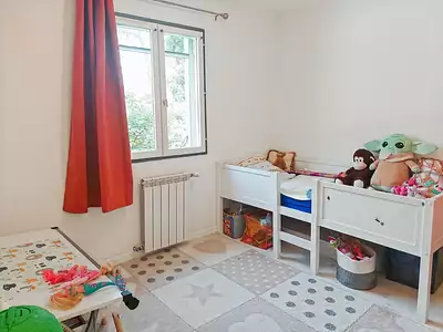 Maison, 120 m²