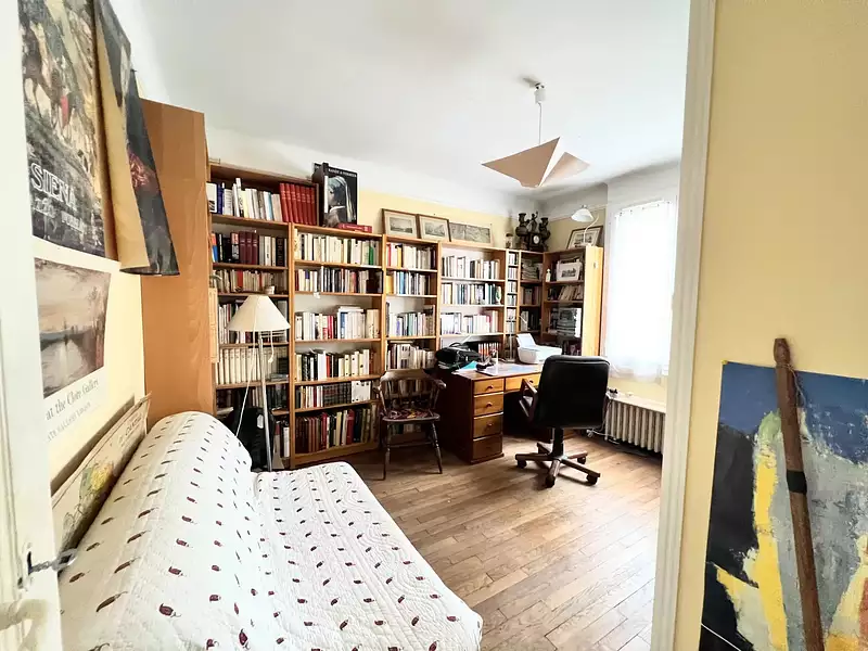 Maison, 174 m²