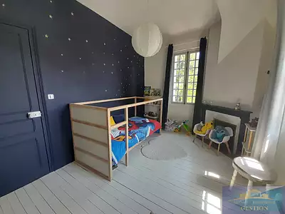 Maison, 236 m²