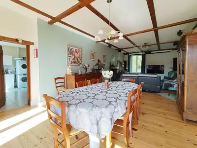 Maison, 200 m²