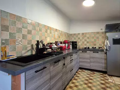 Maison, 125 m²