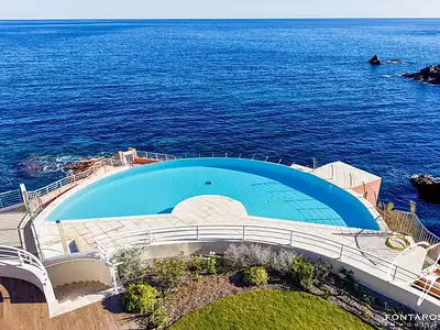 Appartement, 60,5 m²