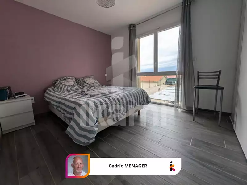 Maison, 194 m²
