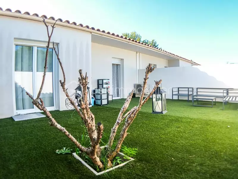 Maison, 74 m²