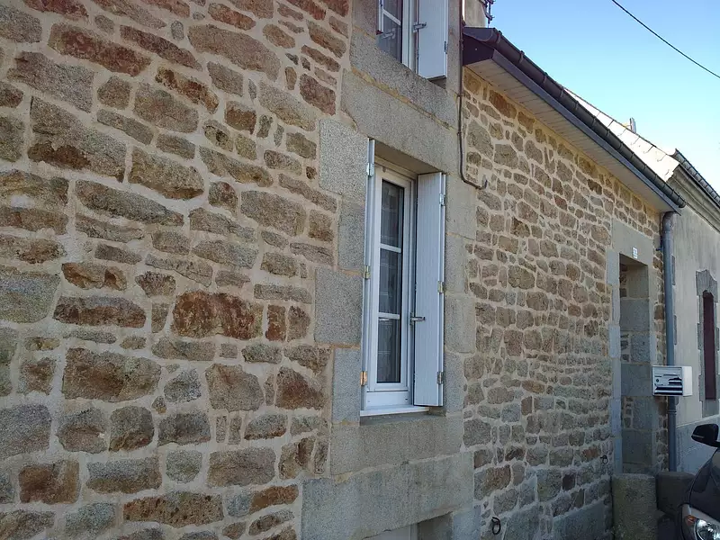 Maison, 60 m²