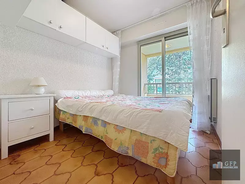 Appartement, 28,21 m²