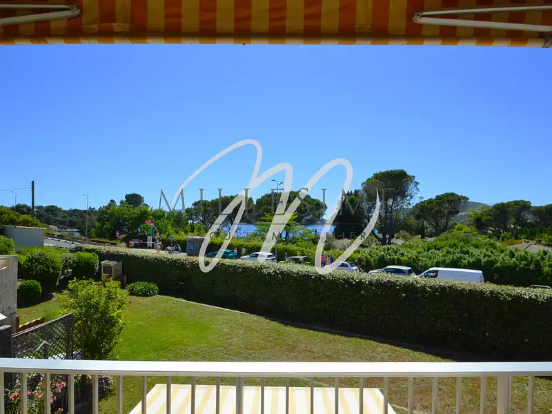 Appartement, 39,49 m²